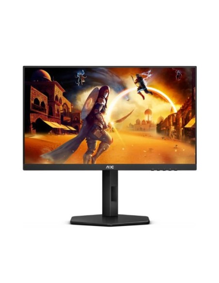27 MONITOR AOC GAMING IPS