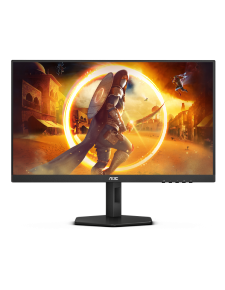 27 MONITOR AOC GAMING IPS