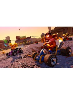 CRASH TEAM RACING NITRO-FUELED XB1 2