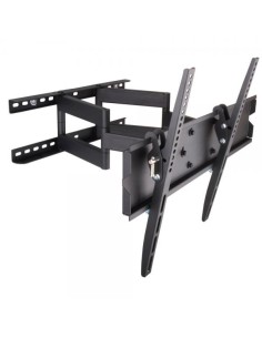 Supporto a Muro per TV LED LCD 42-70'' Full Motion Braccio Doppio
