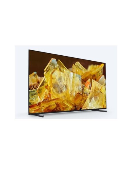 X90 55 FULL ARRAY LED 4K GOOGLE