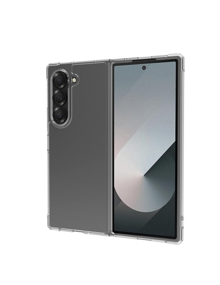FOLDING CASE GALAXY Z FOLD 6 CLEAR
