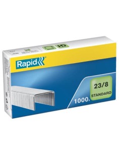 Punti metallici Standard 23 2