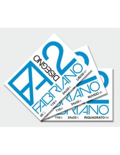 Album Fabriano F2