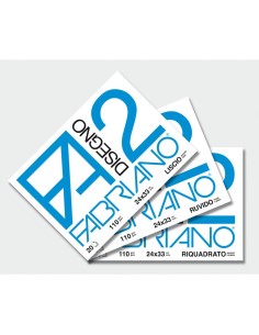 Album Fabriano F2 2