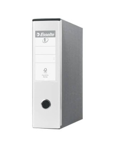 Registratore con custodia G53 Eurofile commerciale 29,5x32 cm - dorso 8 cm 2