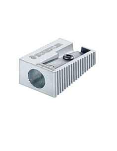 Temperamatite Staedtler 1 o 2 fori 2