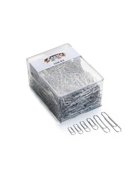 Fermagli Gran Mix 500