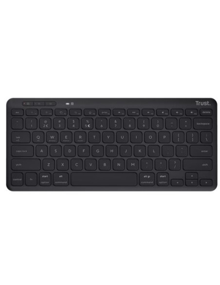 LYRA COMPACT WIRELESS KEYBOARD IT