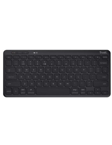 LYRA COMPACT WIRELESS KEYBOARD IT