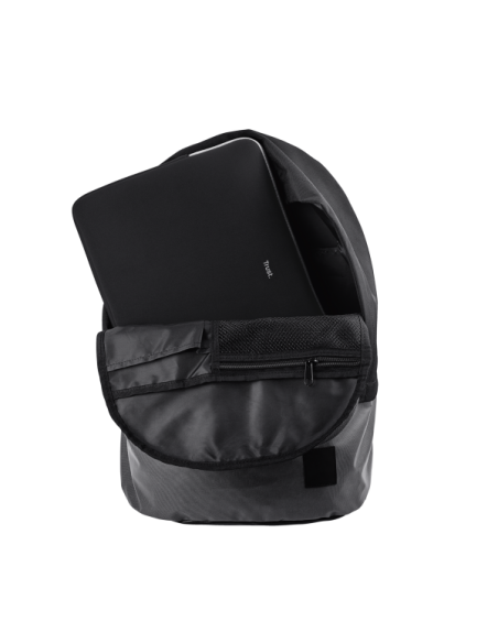 PRIMO SLEEVE 15.6" BLACK