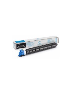 TONER CIANO TK-8515C TASKALFA 5052 2