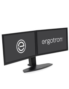 NEOFLEX DUAL LCD LIFT STAND 24