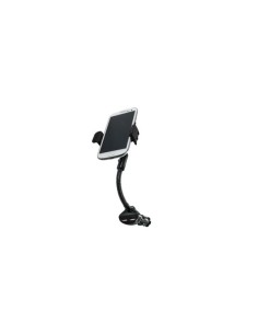 Supporto Tablet 7-10'' da Pavimento Collo di Cigno Altezza Regolabile