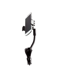 Supporto Tablet 7-10'' da Pavimento Collo di Cigno Altezza Regolabile 2