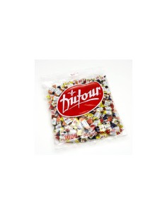 Caramelle Big Frut Dufour - frutti mediterranei - busta da 1 kg - 01-0143 2