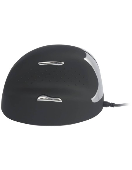 Mouse verticale per mancini R-GO con cavo RGOHELE