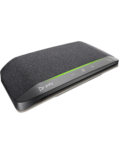 POLY SYNC 10 USB-A USB-C SPEAKER