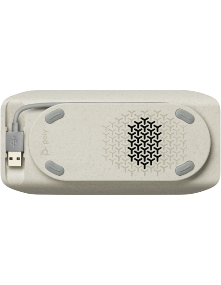 POLY SYNC 10 USB-A USB-C SPEAKER