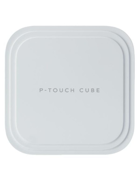 P-TOUCH CUBE PRO