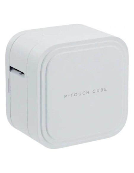 P-TOUCH CUBE PRO
