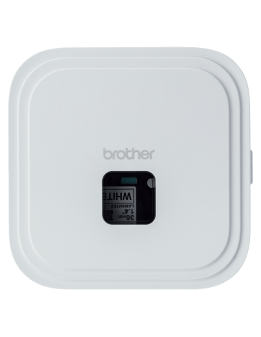 P-TOUCH CUBE PRO