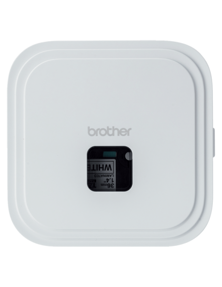P-TOUCH CUBE PRO