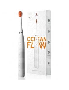 OCLEAN FLOW WHITE 2