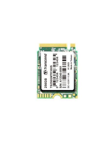 512GB M2 2230 PCIEGEN3X4 NVME 3DTLC