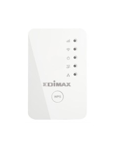 Mini Ripetitore Wireless da Muro 2,4GHz N300 Wi-Fi Access Point Bridge, EW-7438RPn Mini