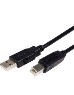 Cavo USB 2.0 A maschio/B maschio bulk 1.8 m