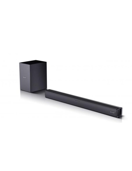 SLIM SOUND BAR 2.1 SUBWOOFER