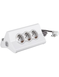 MULTIPRESA DA SCRIVANIA 10A 2