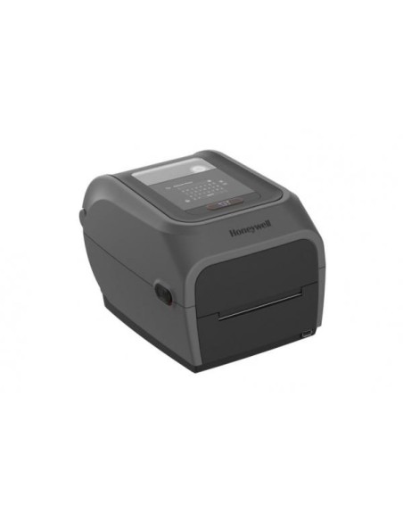 STAMP.TT PC45 TT LCD RTC LAN 300DPI