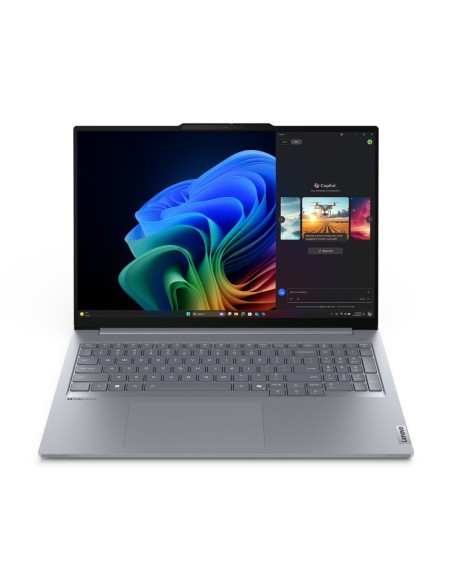 THINKBOOK 16 G7 QOY AIPC COPILOT