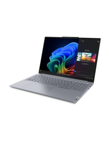 THINKBOOK 16 G7 QOY AIPC COPILOT