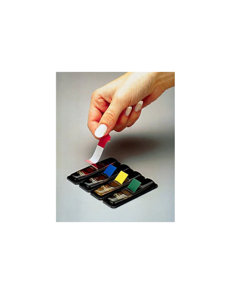 INDEX 683.4AB 4 MINISET COLOR
