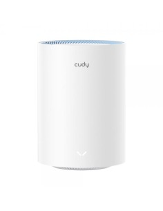 Sistema Wi-Fi Mesh AC1200 Dual Band per Tutta la Casa, M1200 3pz 2