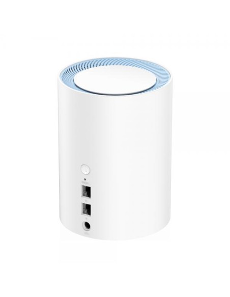 Sistema Wi-Fi Mesh AC1200 Dual Band per Tutta la Casa, M1200 3pz
