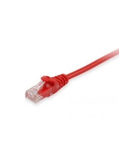 U/UTP C6 PATCH CABLE  5 0M RED 2