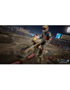 MONSTER ENERGY SUPERCROSS 3 XB1 2