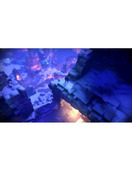 DARKSIDERS GENESIS PC