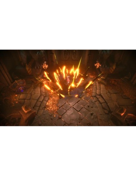DARKSIDERS GENESIS PC