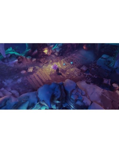 DARKSIDERS GENESIS PC