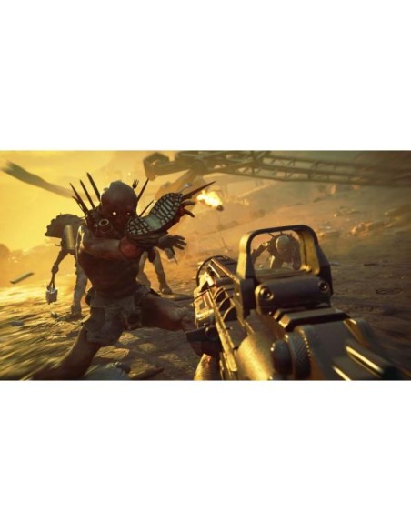 RAGE 2 XB1