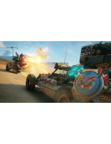 RAGE 2 XB1