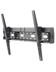 Supporto a Muro per TV LED LCD 37-70'' con Area di Archiviazione Integrata