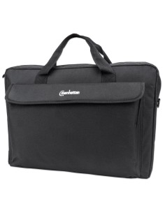 Borsa per Notebook 17,3'' London Nero