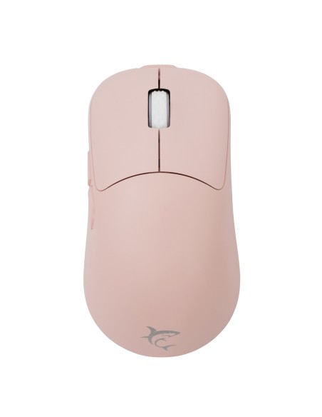 Mouse Ottico Wireless Gaming USB-C™ 6400 dpi Rosa, AERO