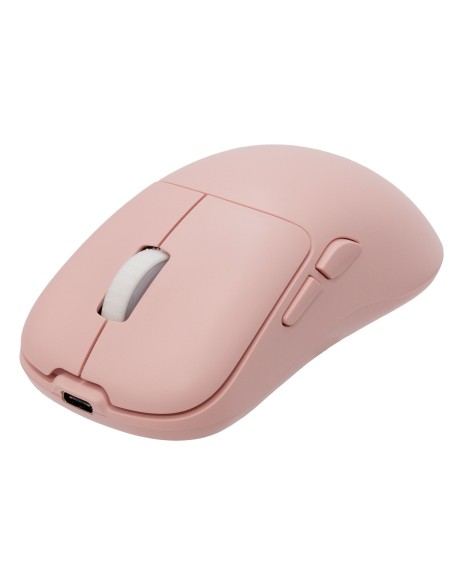 Mouse Ottico Wireless Gaming USB-C™ 6400 dpi Rosa, AERO